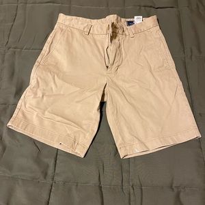 Vineyards Khaki shorts